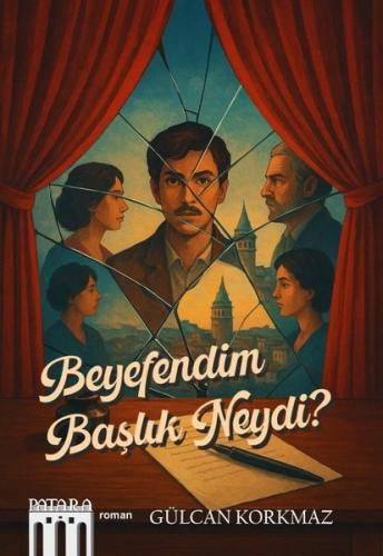 Beyefendim Başlık Neydi? | Kitap Ambarı