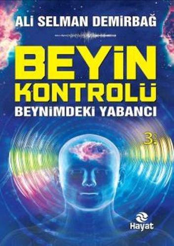 Beyin Kontrolü | Kitap Ambarı