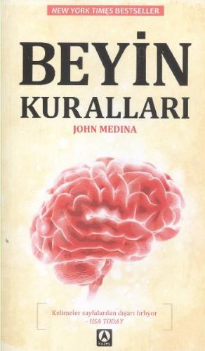 Beyin Kuralları | Kitap Ambarı