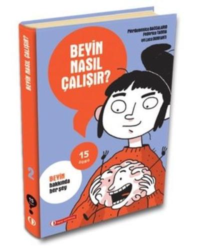 Beyin Nasıl Çalışır? - 15 Soru Serisi
