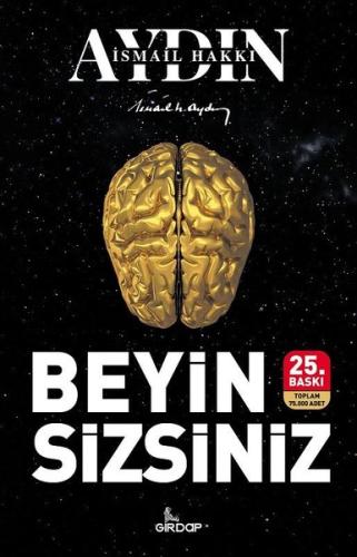 Beyin Sizsiniz | Kitap Ambarı
