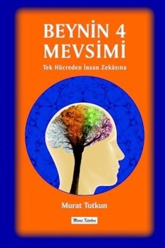 Beynin 4 Mevsimi | Kitap Ambarı