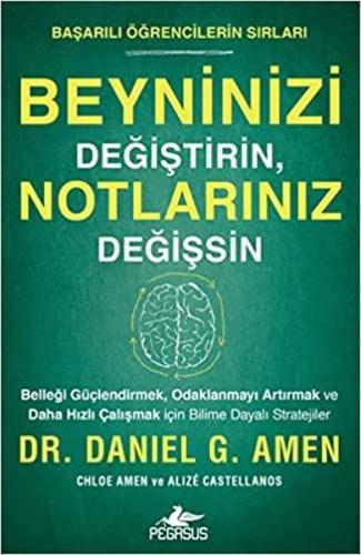 Beyninizi DeğiştirinNotlarınız Değişsin