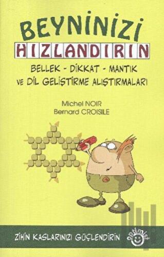 Beyninizi Hızlandırın