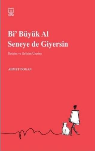 Bi Büyük Al Seneye de Giyersin