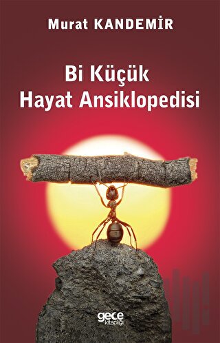 Bi Küçük Hayat Ansiklopedisi