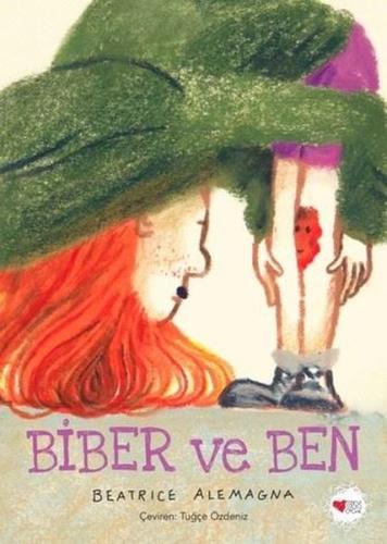 Biber ve Ben | Kitap Ambarı