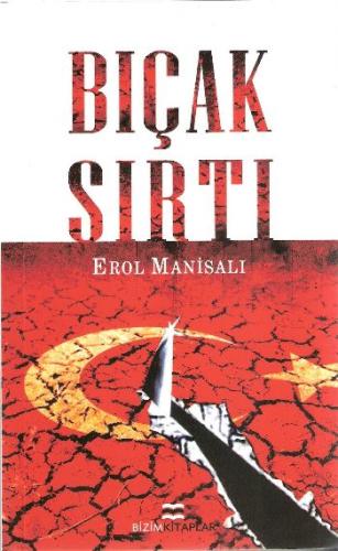 Bıçak Sırtı | Kitap Ambarı