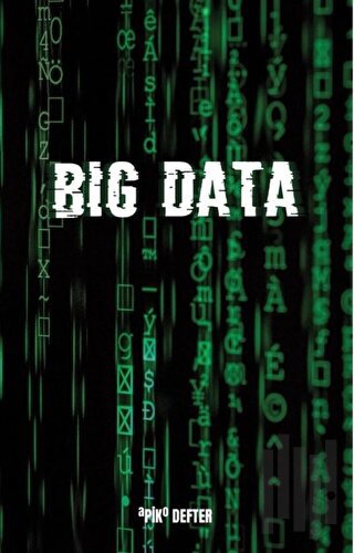 Big Data Defter