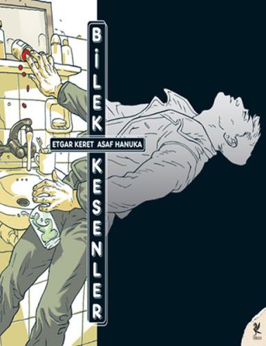 Bilek Kesenler | Kitap Ambarı