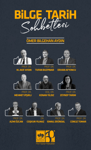 Bilge Tarih Sohbetleri | Kitap Ambarı