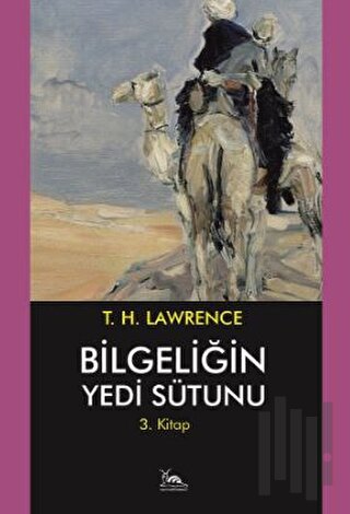 Bilgeliğin Yedi Sütunu 3. Kitap