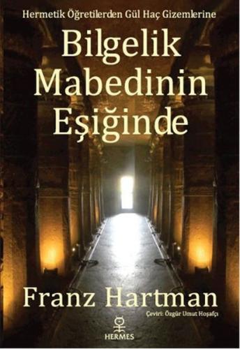 Bilgelik Mabedinin Eşiğinde