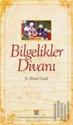 Bilgelikler Divanı (Ciltli)
