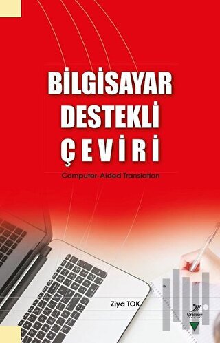 Bilgisayar Destekli Çeviri
