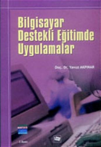 Bilgisayar Destekli Öğretim ve Uygulamalar