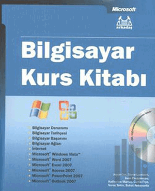 Bilgisayar Kurs Kitabı Windows Vista ve Office 2007