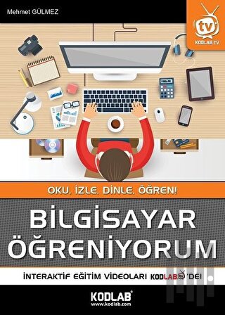 Bilgisayar Öğreniyorum