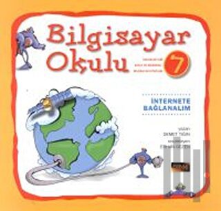 Bilgisayar Okulu 7