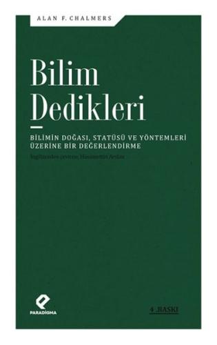 Bilim Dedikleri