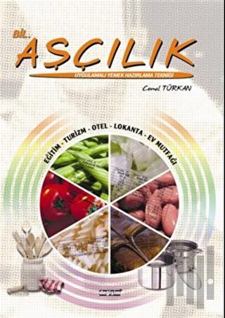 Bilimsel Aşçılık