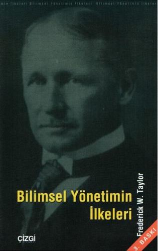 Bilimsel Yönetimin İlkeleri