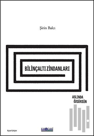 Bilinçaltı Zindanları