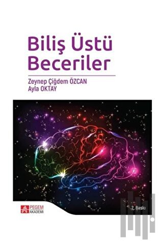 Biliş Üstü Beceriler | Kitap Ambarı