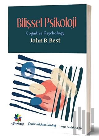 Bilişsel Psikoloji - "Cognitive Psychology”