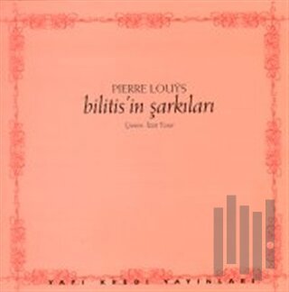 Bilitis’in Şarkıları