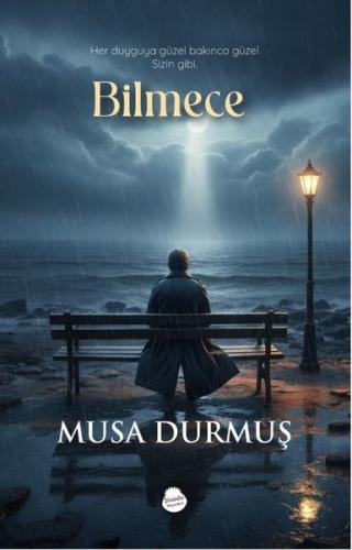 Bilmece | Kitap Ambarı