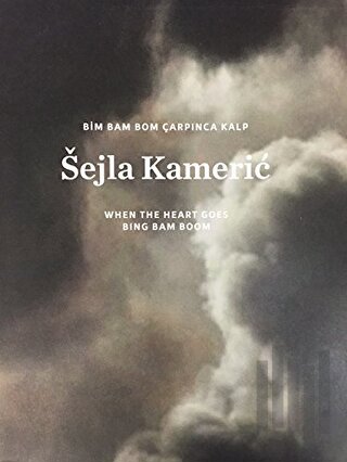 Bim Bam Bom Çarpınca Kalp / When the Heart Goes Bing Bam Boom (Ciltli)