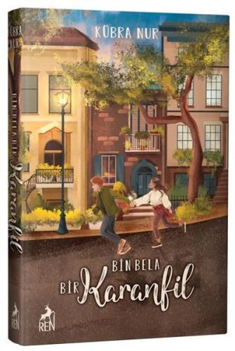 Bin Bela Bir Karanfil (Ciltli) | Kitap Ambarı