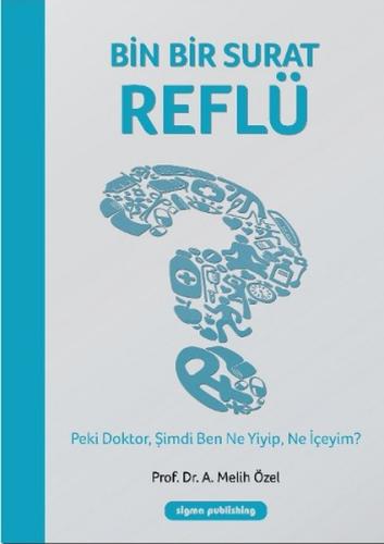 Bin Bir Surat Reflü | Kitap Ambarı