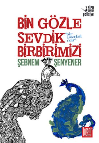 Bin Gözle Sevdik Birbirimizi | Kitap Ambarı