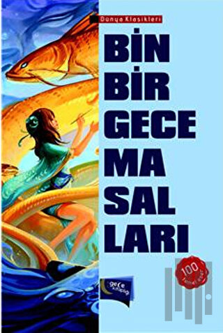 Binbir Gece Masalları