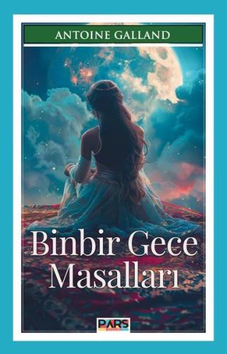 Binbir Gece Masalları | Kitap Ambarı
