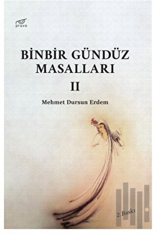 Binbir Gündüz Masalları - Cilt 2