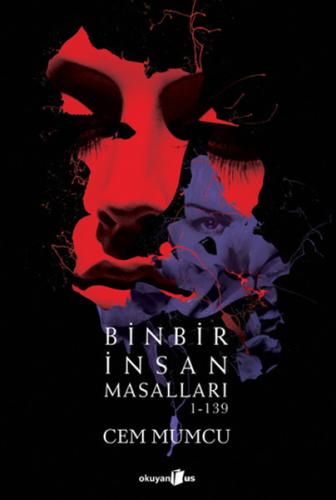 Binbir İnsan Masalları 1-139 (Ciltli)
