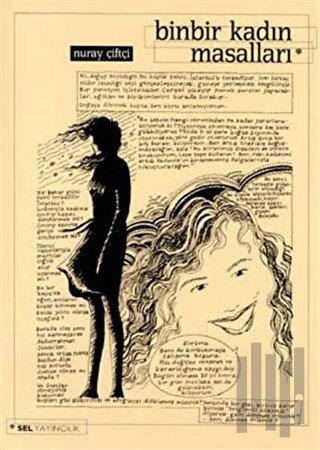 Binbir Kadın Masalları