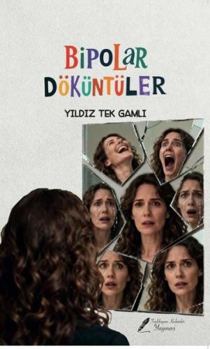 Bipolar Döküntüler | Kitap Ambarı