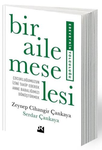 Bir Aile Meselesi - Ebeveynin Yolculuğu