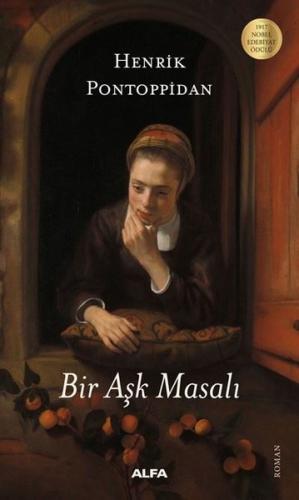 Bir Aşk Masalı | Kitap Ambarı