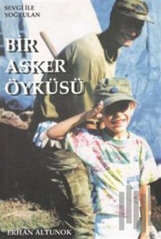 Bir Asker Öyküsü | Kitap Ambarı
