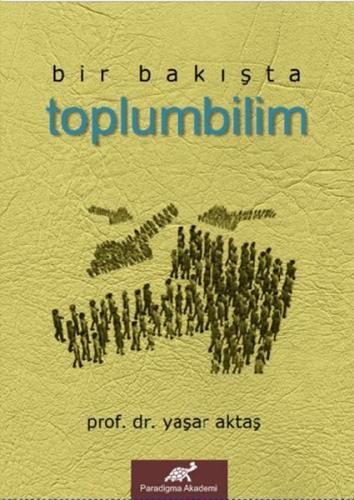 Bir BakıştaToplumbilim