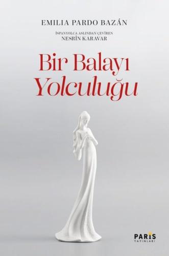 Bir Balayı Yolculuğu | Kitap Ambarı