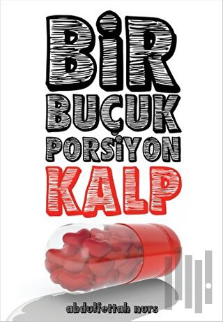 Bir Buçuk Porsiyon Kalp
