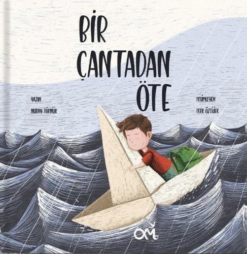 Bir Çantadan Öte | Kitap Ambarı