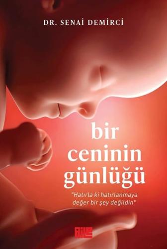 Bir Ceninin Günlüğü | Kitap Ambarı