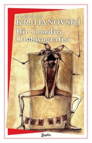 Bir Cesedin Otobiyografisi
